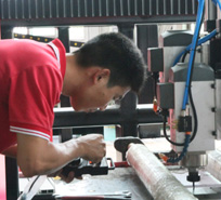 数控机床刀具的分类和特点