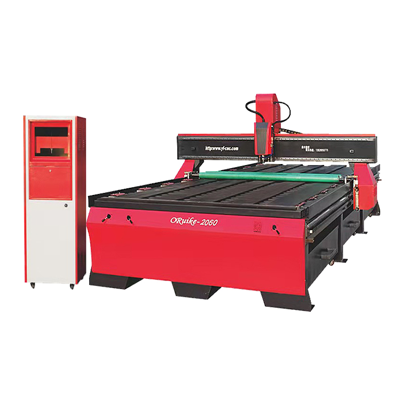 雕刻机的水冷和风冷主轴有什么区别