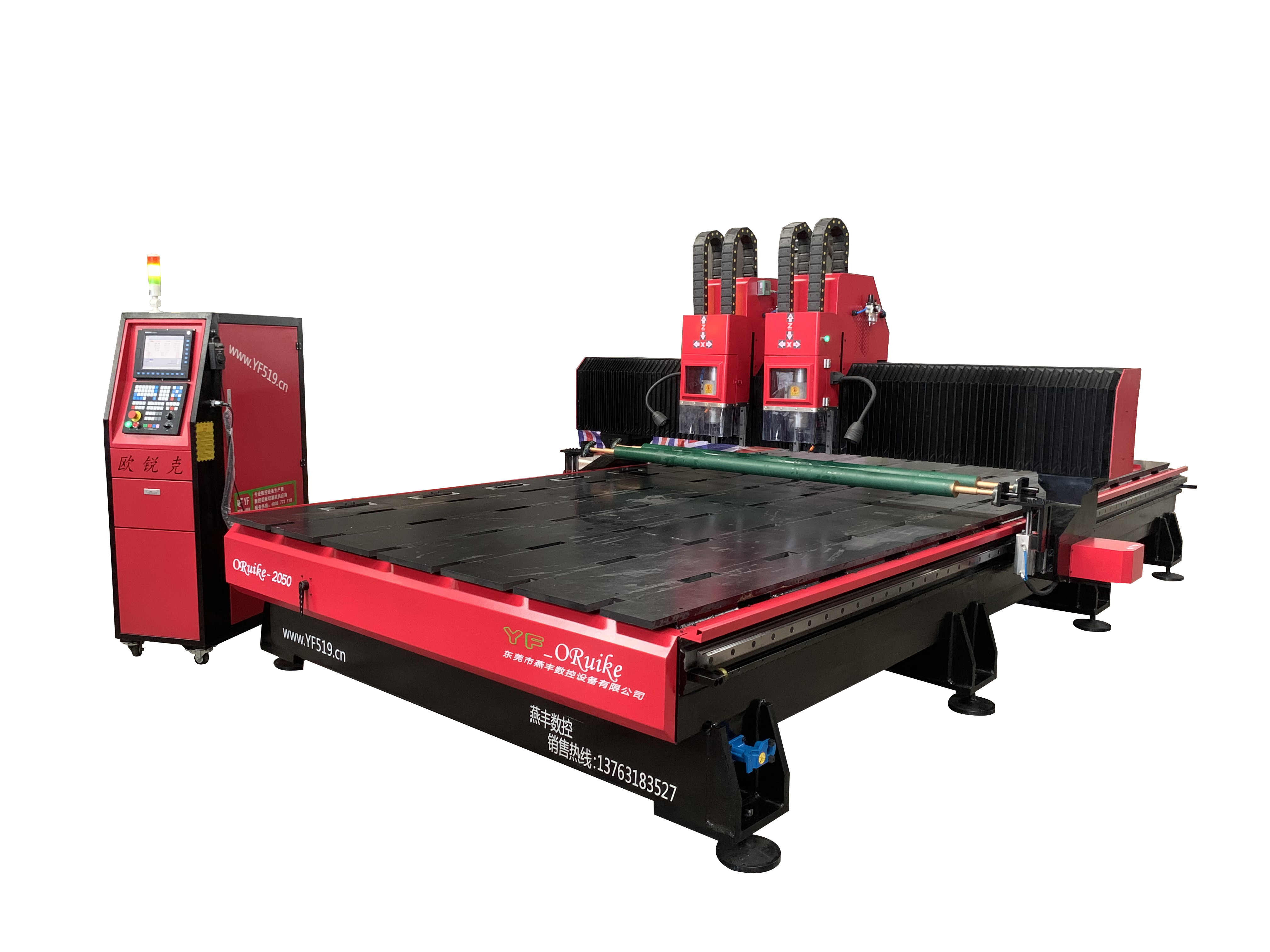 铝铜板雕刻机厂家