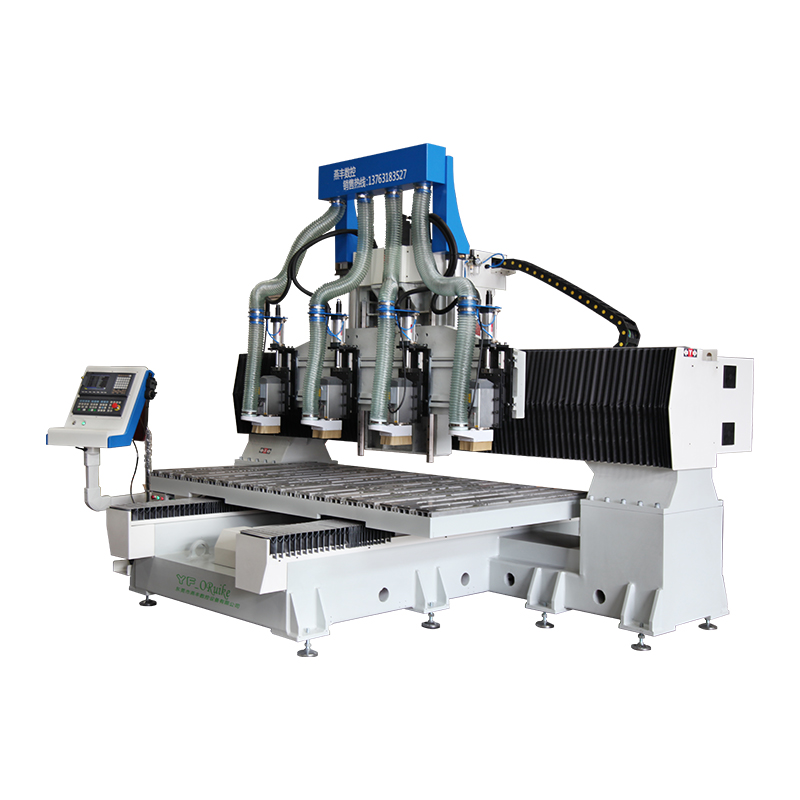 如何保证CNC数控设备的工作效率？