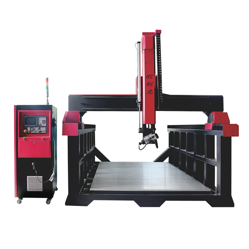 如何保养加工中心？