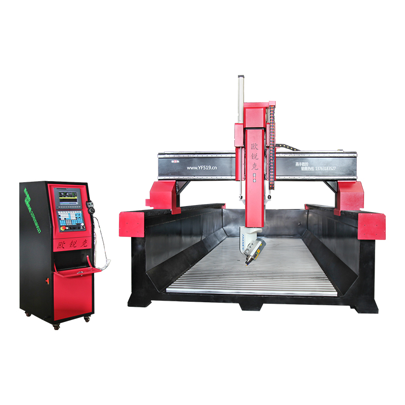 燕丰速刻真空吸附雕刻机