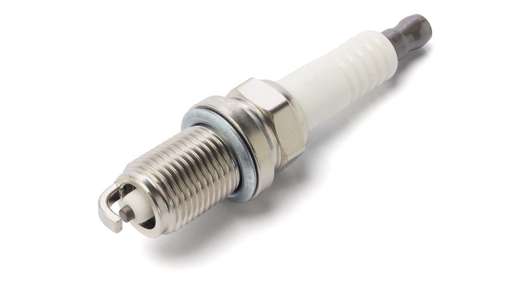 加工中心主轴的结构