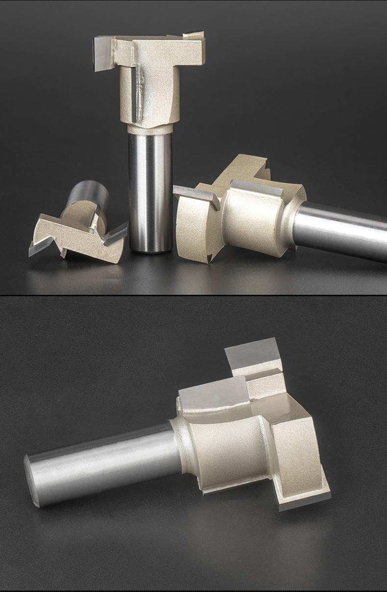 木工雕刻机的刀具你用对了吗?