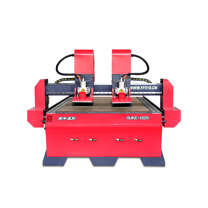 购带有吸尘装置的木工雕刻机的好处