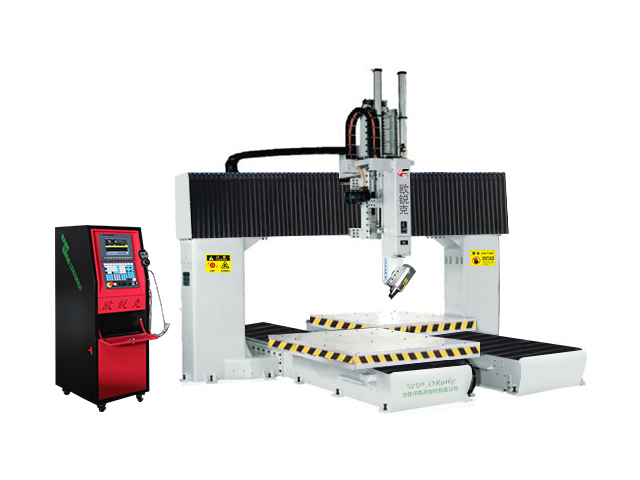 雕刻机使用前后需要做哪些工作