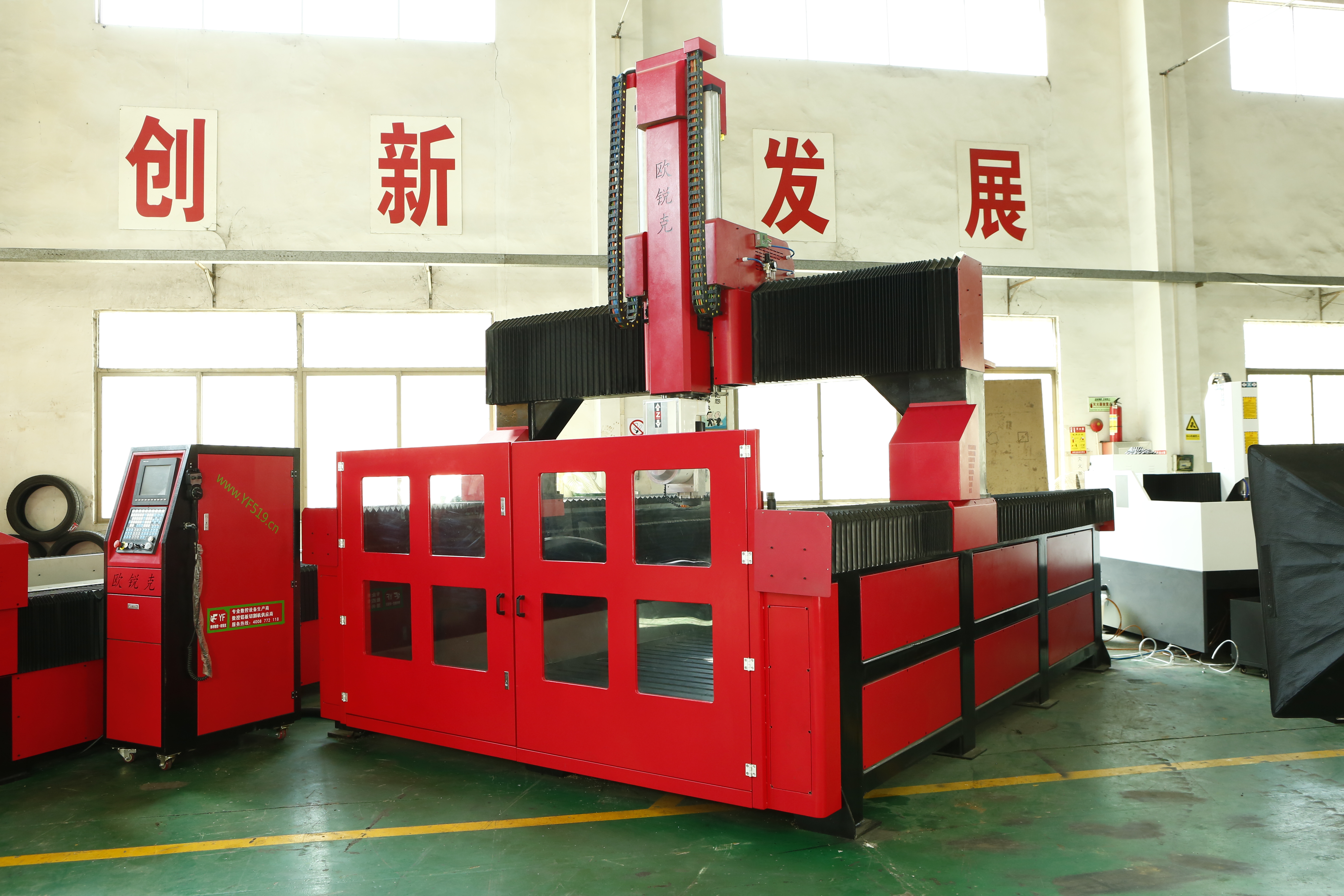 如何来选择数控加工中心呢？