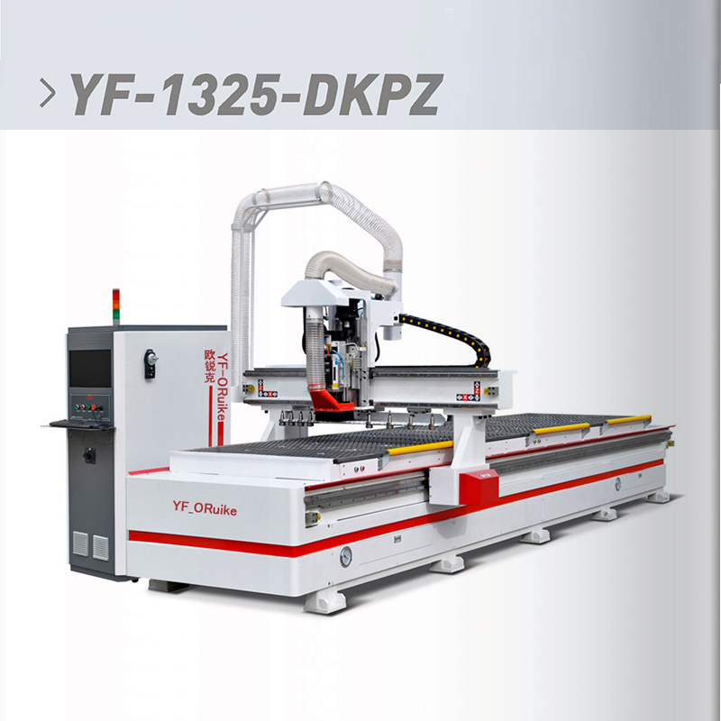 为什么家具企业选择板式开料机