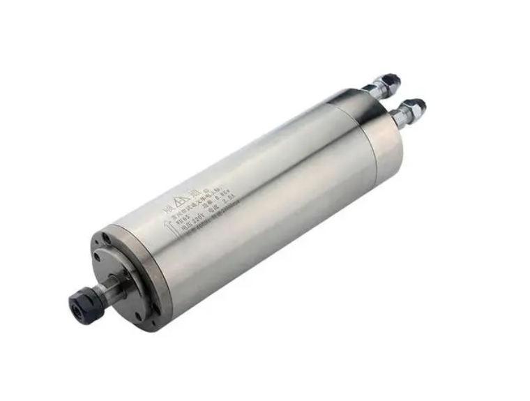 水冷主轴和风冷主轴的区别