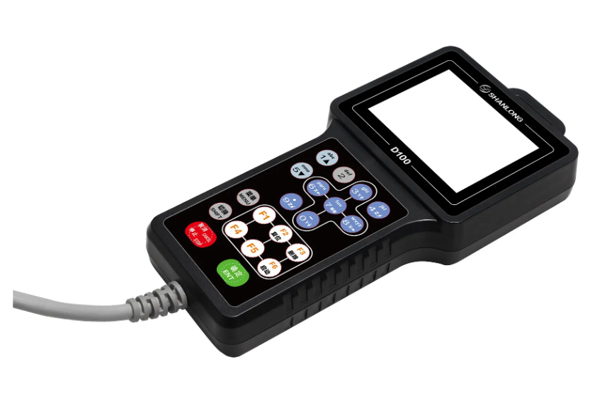 木工雕刻机的三种控制系统