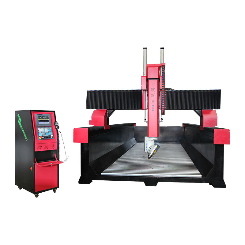 铝型材五轴加工中心 新型智能化生产 有何助推作用？