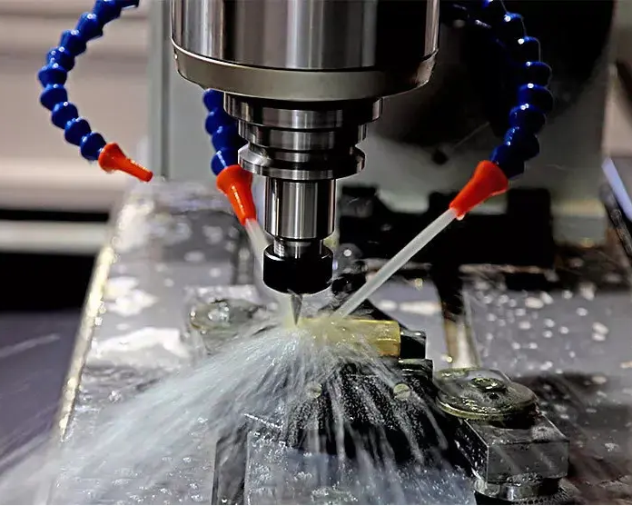 切削液对数控加工中心的影响，使用加工中心的用户一定要注意