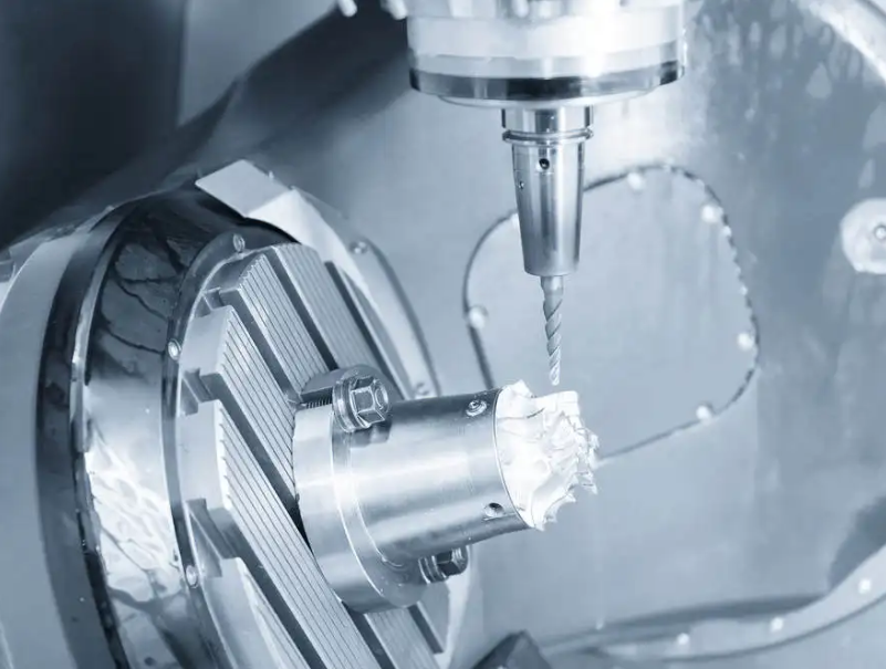 中国数控机床入世界一流水准，不再被外国卡脖子，实现完全智能化