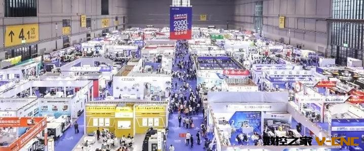 2022年中国数控机床市场规模及下游应用领域分析