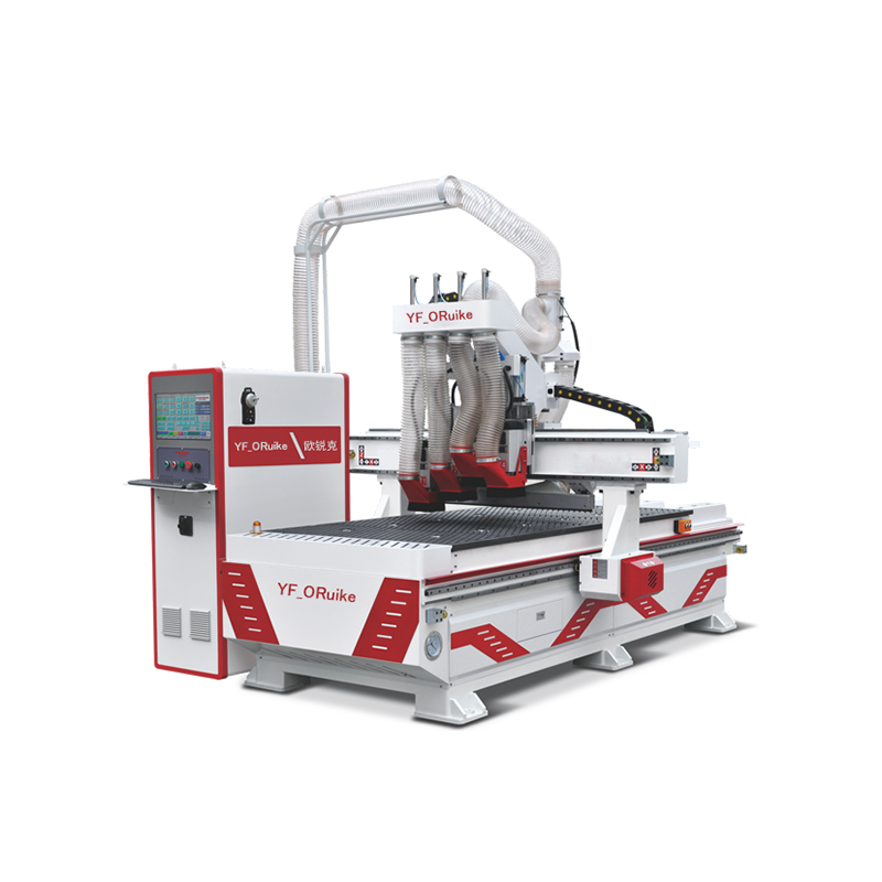 选择板式家具雕刻机厂家要考虑满足客户需求