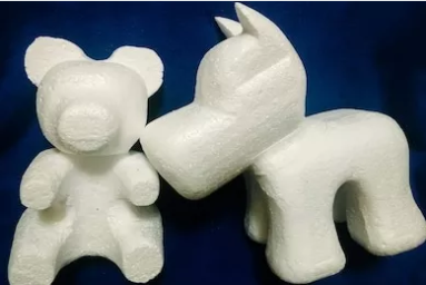 泡沫雕刻机如何直上直下进行打孔？