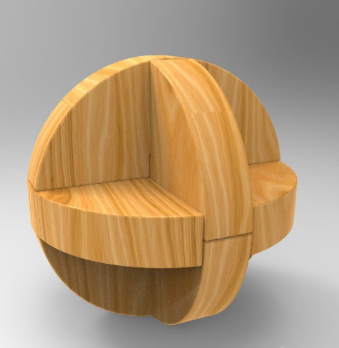 分析木工雕刻机加工精度对木门质量的影响