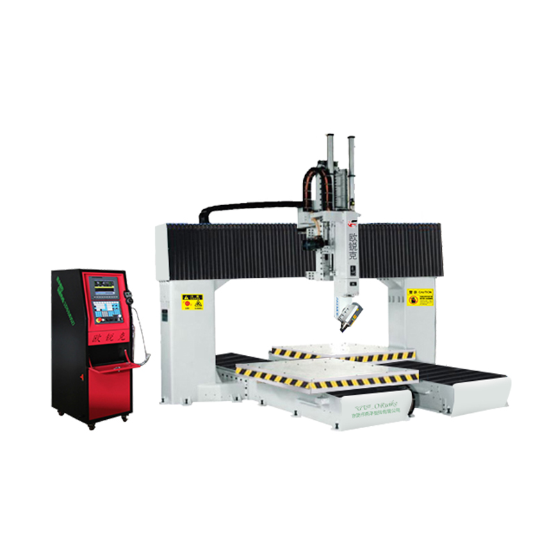 雕刻机出现限位应该怎么解决