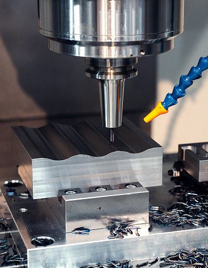 购买木工雕刻机选真空吸附台面VS普通台面，两者真实对比!