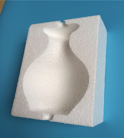 泡沫雕刻机雕刻深浅不一的故障分析