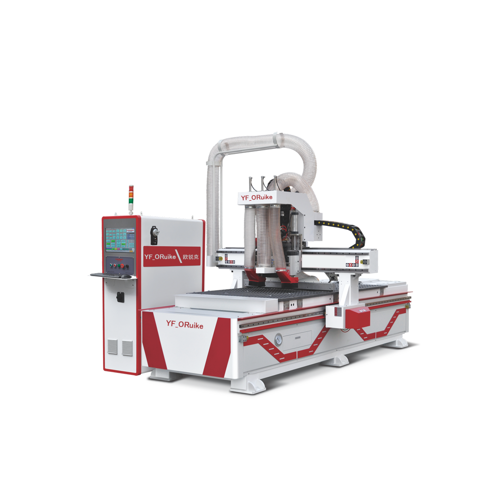 数控开料机工作过程中经常断刀怎么办？