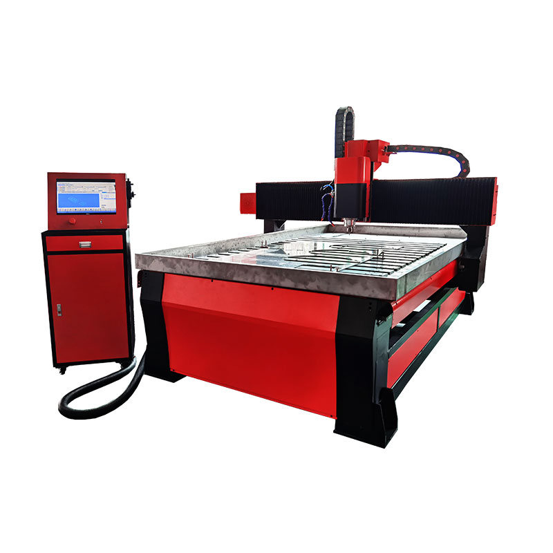 全丝杆雕刻机（不锈钢水槽）