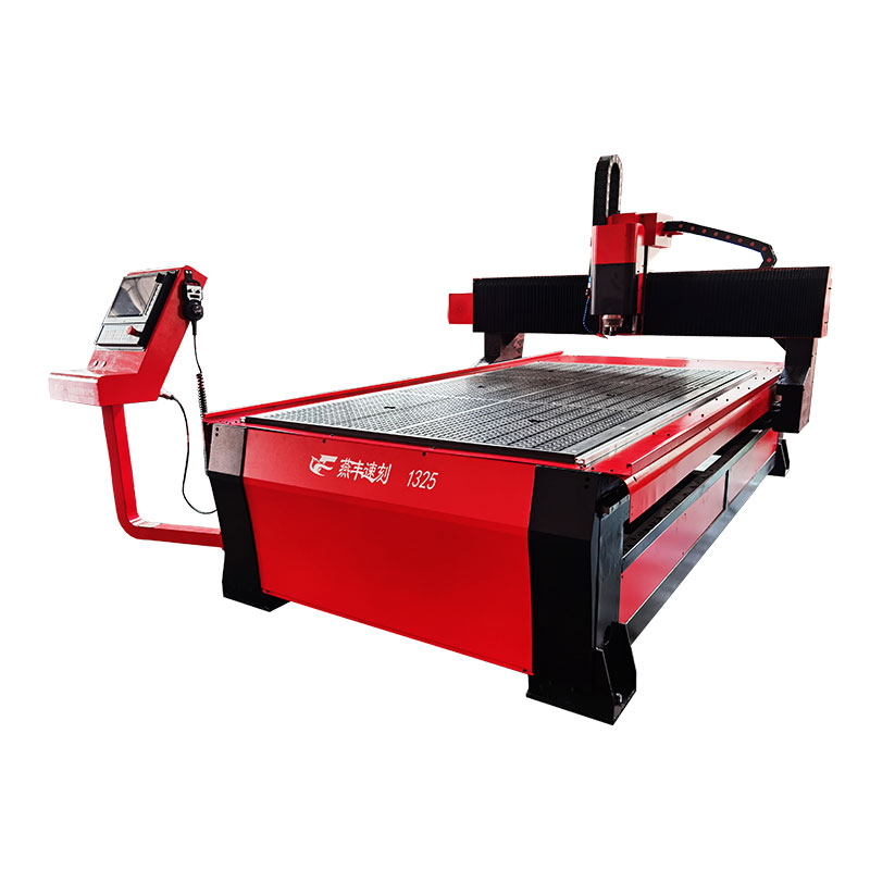 全丝杆雕刻机（真空吸附）