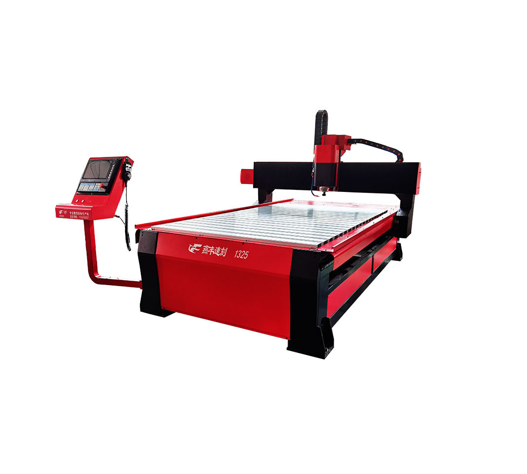 影响雕刻机加工精度的因素是什么？