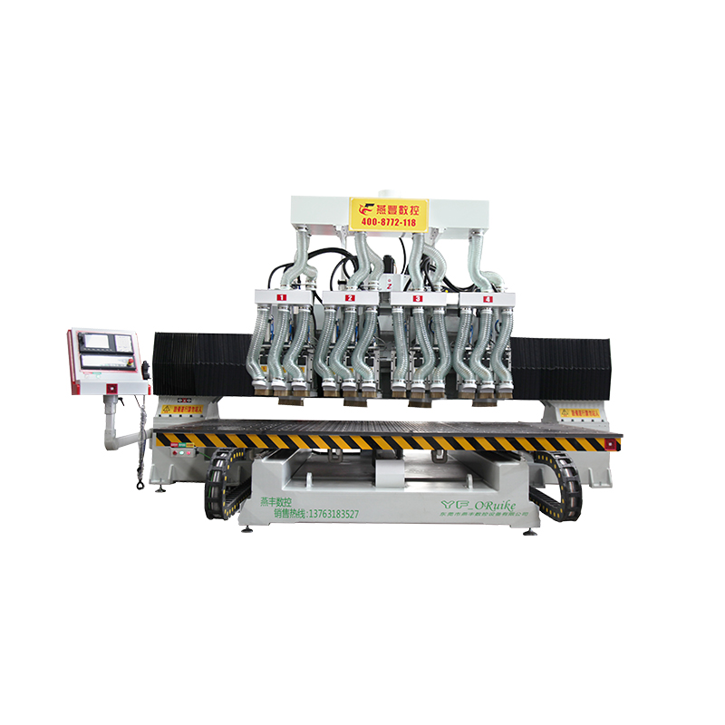 如何选择合适的CNC加工中心