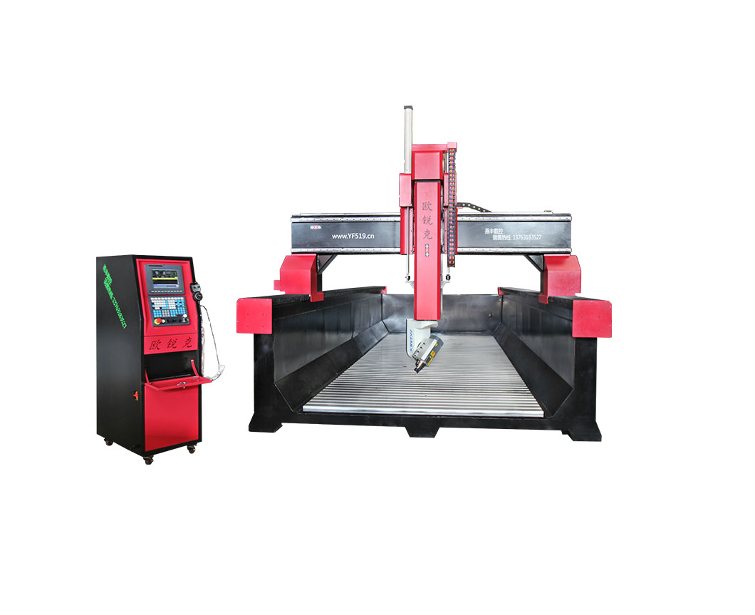 数控机床的优点