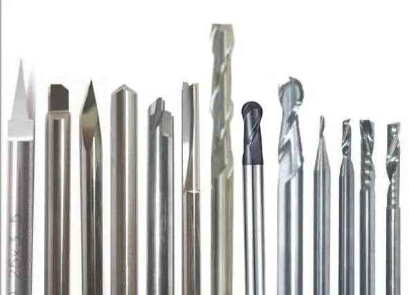 关于数控木工刀具的使用要点