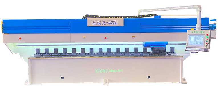 如何安全运用刨槽机