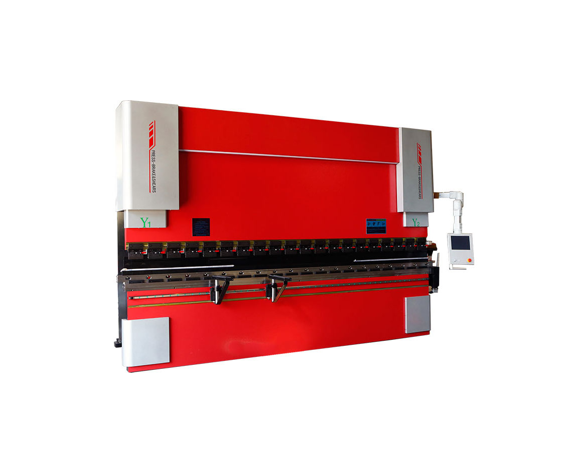 数控折弯机可以应用在哪些行业