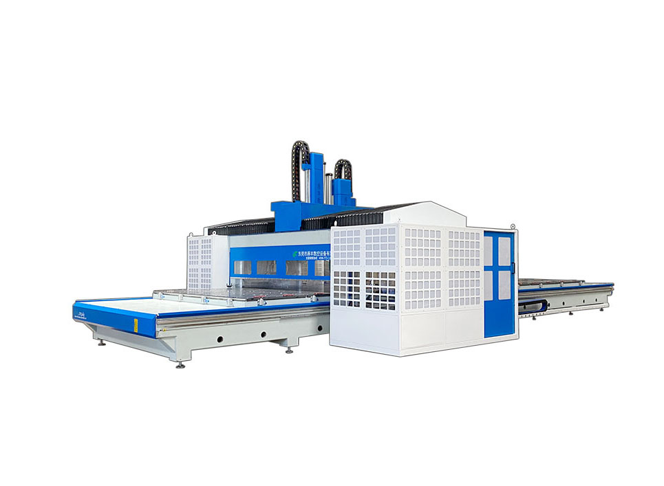 五轴加工中心数控刀具与普通机床刀具的区别