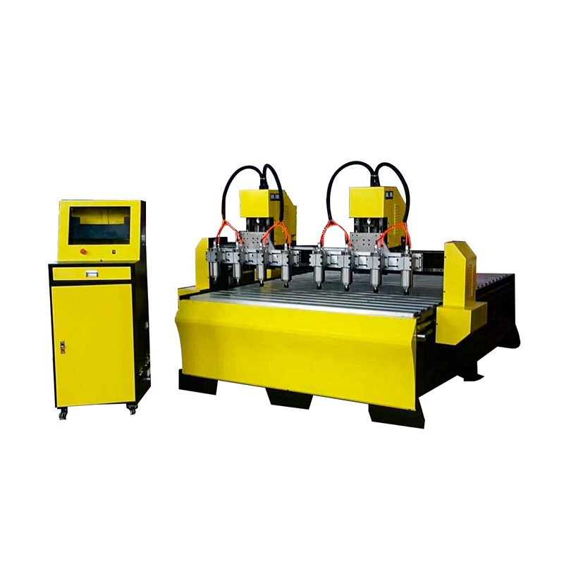 木工雕刻机防尘装置日常维护