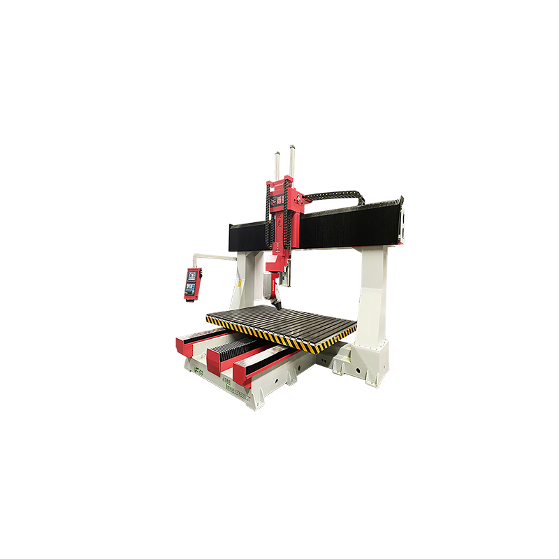 雕刻机主轴部件故障