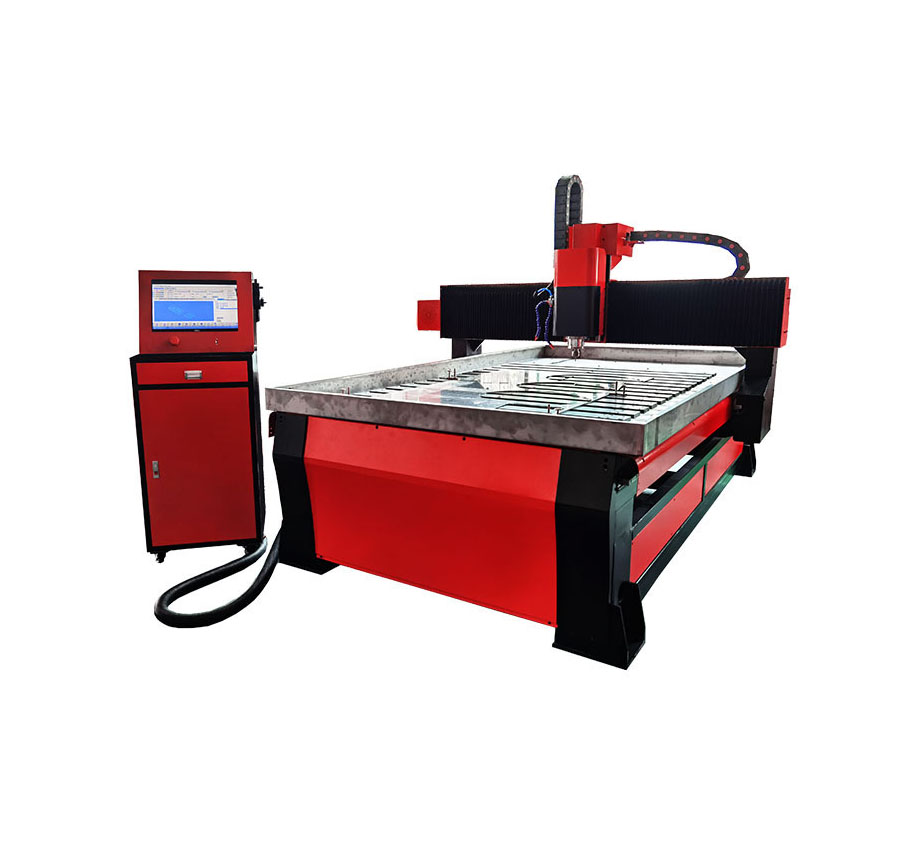 雕刻机的发热问题