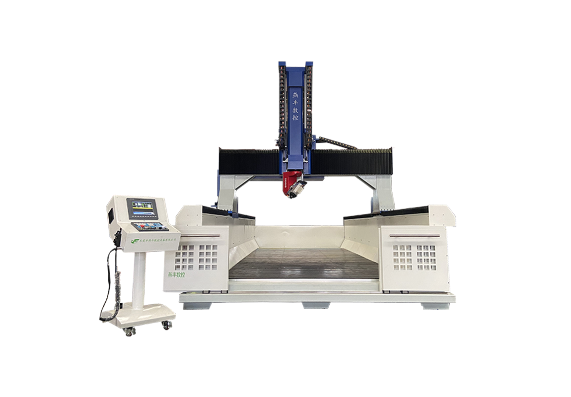 如何选择最优惠的泡沫雕刻机