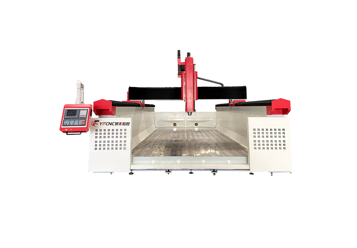 燕丰数控泡沫雕刻机的优点