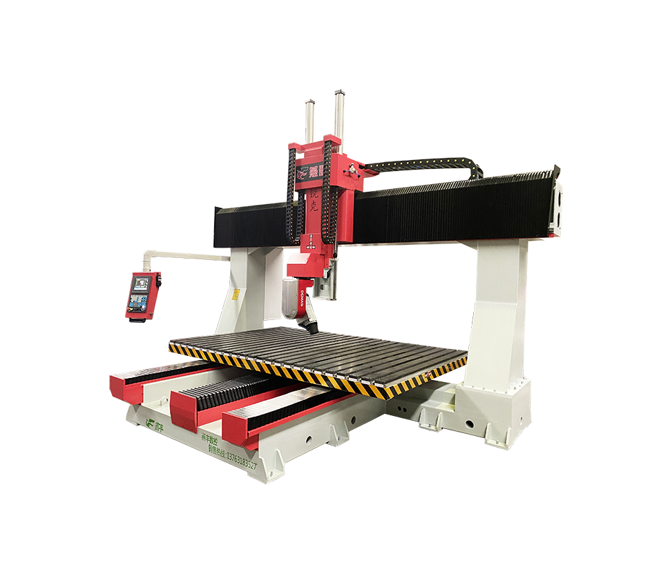 影响雕刻机刀具磨损的缘由有以下几点