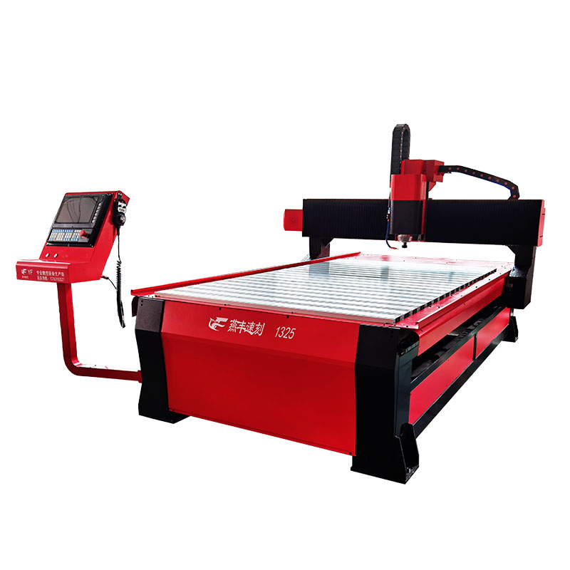 雕刻机工作不能回到机械原点