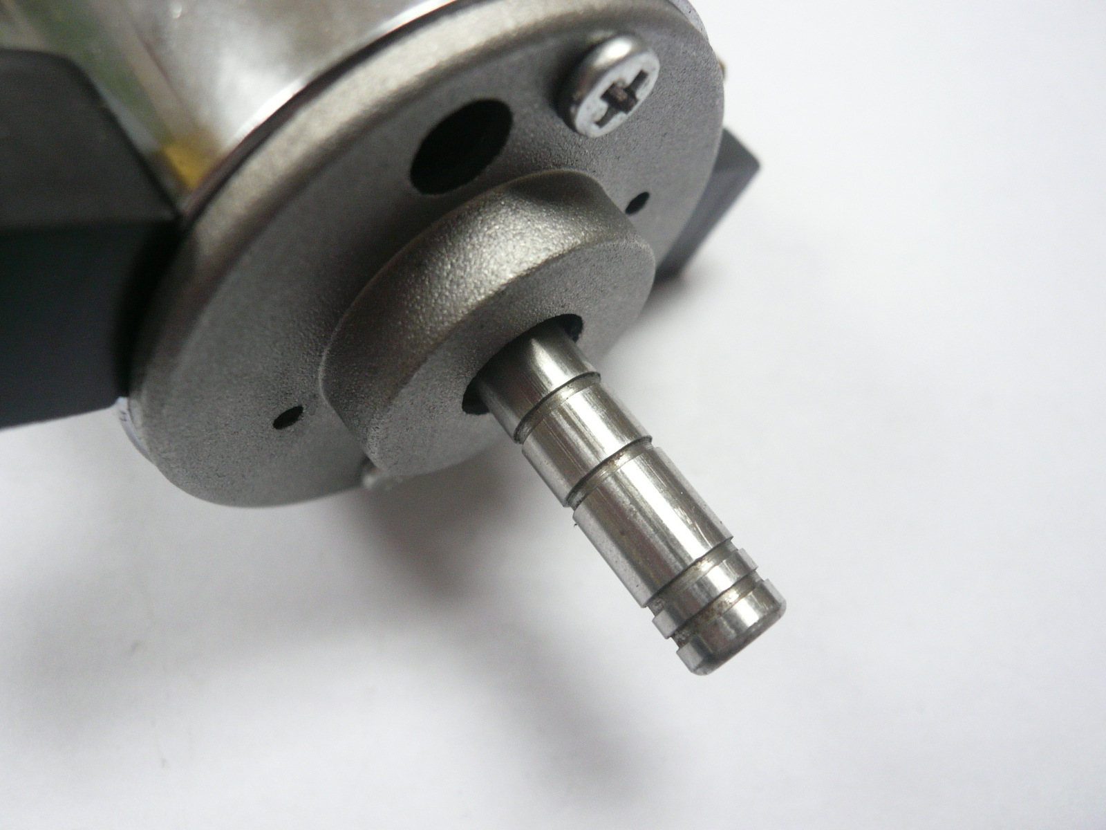 雕刻机电机不转的原因和解决方法